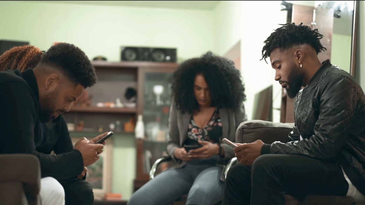 The Signal and the Street: Digital Participation and the Remaking of Civic Space